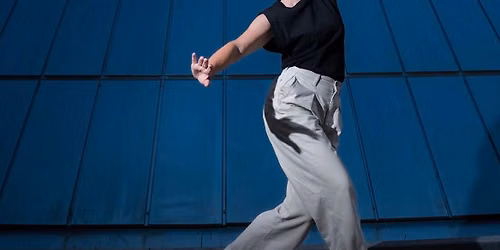 Workshop- musical theatre jazz\/ HAMILTON
