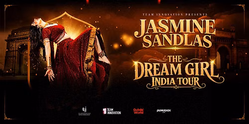 Jasmine Sandlas -India Tour (Delhi)