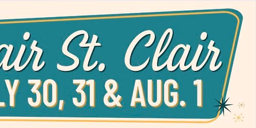 FAIR ST. CLAIR 