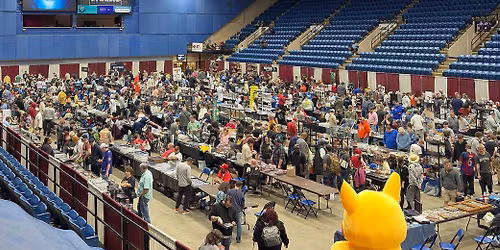 540 CARD SHOW 