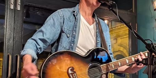 Jason Keady live at the Pig