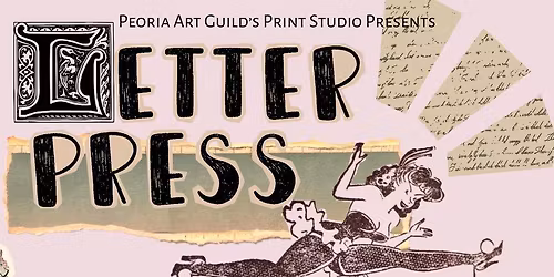 Intro to Letterpress