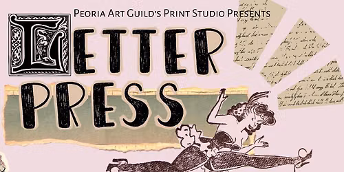 Intro to Letterpress