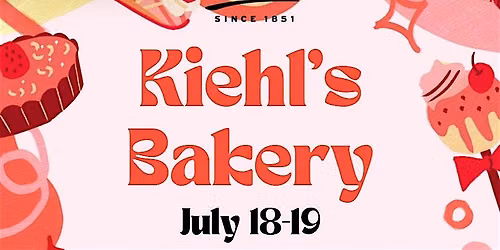 Kiehl's Bakery