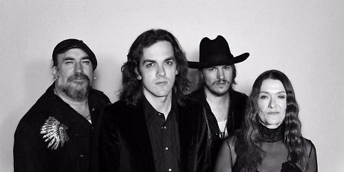 River Jam: The Family