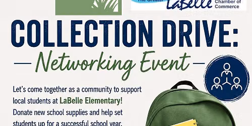 Collection Drive\/Networking