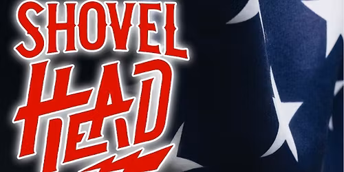 Memorial weekend at The Timber Lodge with Shovelhead