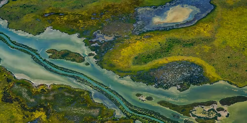 National Archaeology Week: Navigating the Unknown