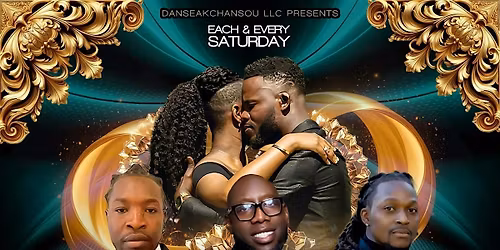 KONPA KONNECTION \u26a1\ufe0f NIGHT