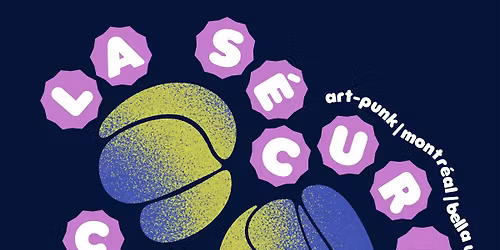 La S\u00e9curit\u00e9 + Catalogue