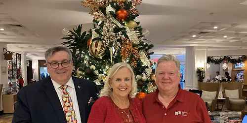 11th Annual Turning Las Olas RED