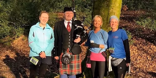 Trails and Ales New Years Eve Fell Race