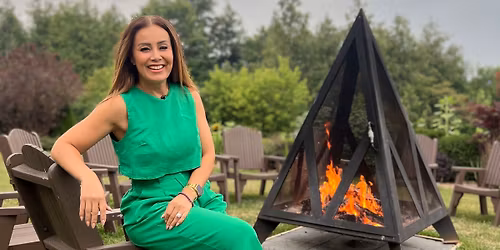 Aging Powerfully with Melissa Grelo: The Retreat