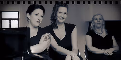 The Rubinettes auf dem Strohhutfest in Frankenthal