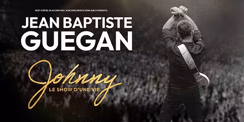 JEAN BAPTISTE GUEGAN - LE FORUM, Li\u00e8ge