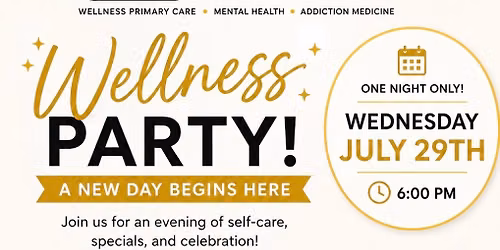 Wellness Party