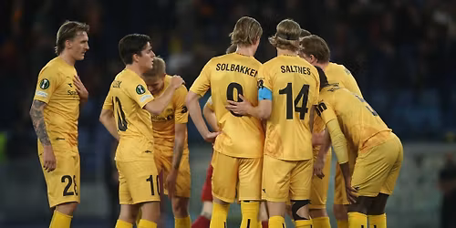 UEFA Champions League: Atletico de Madrid vs. FK Bodo\/Glimt