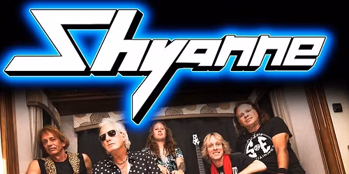 Shyanne - 80's Rock at Southern Roots Tavern, McDonough, GA