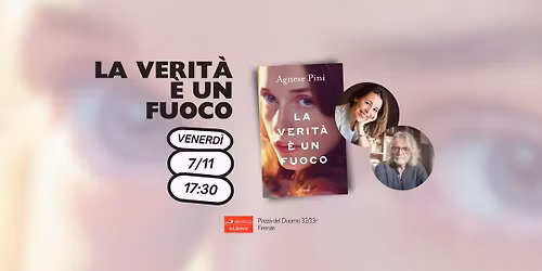 La verit\u00e0 \u00e8 un fuoco