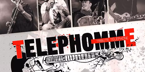 TELEPHOMME