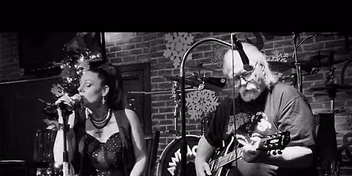 Dan & Dani Duo @ Beehive in Salem!