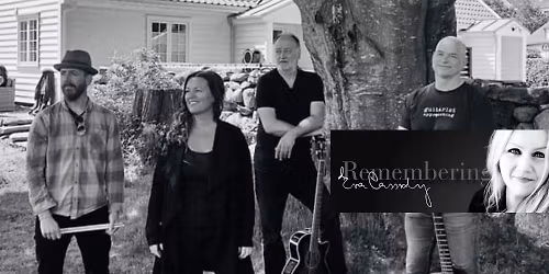 En hyllest til Eva Cassidy