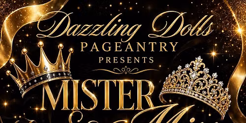Miss Kyrock Festival State Pageant