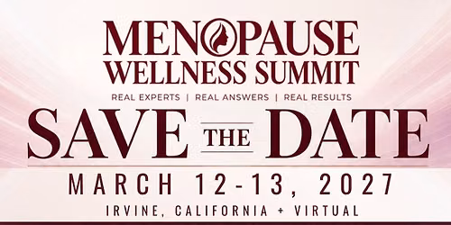 Menopause Wellness Summit
