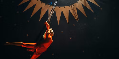 Oregon Symphony - Cirque Nutcracker