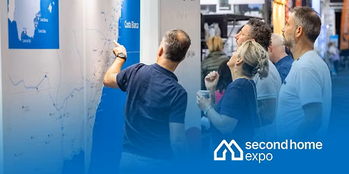 Second Home Expo