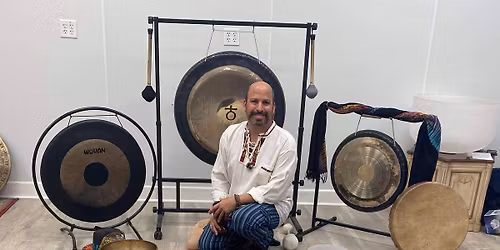 Vibrational Energetic Reset 