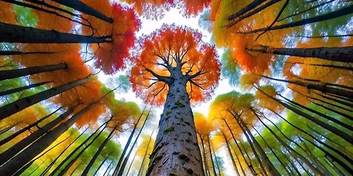 Stage \u2728\ufe0f" CONNEXION "\u2728\ufe0f Ouvertures \u00e0 son intuition et \u00e0 ses ressentis.\u2728\ufe0f