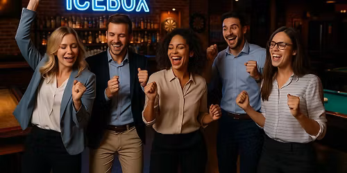 Agent After Hours: Keepin\u2019 It Real at The Icebox