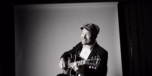 Tommy Halloran Trio
