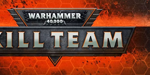 Warhammer K*ll Team League