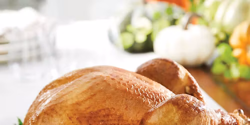 Knuckle Sandwich 4th Annual Free Thanksgiving Dinner