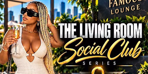 THE LIBRA DAY PARTY EXPERIENCE