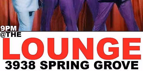 Queen City Soul Club November Edition