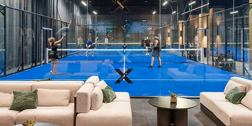 One Year on the Court: Padel X Boca Raton Anniversary