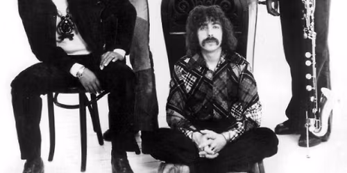 The Headhunters