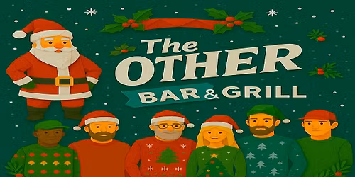 8PM The Other Bar (formerly Woodbriar Tavern & Grill) - Saturday, 12\/13