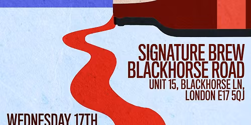 Would I Wine To You?