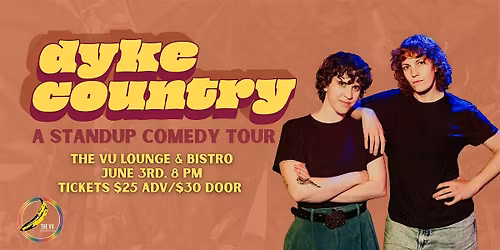 Dyke Country