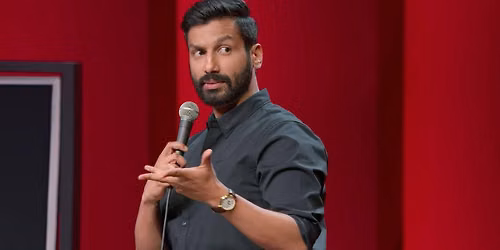 Kanan Gill