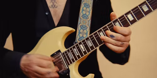 Kadavar Utrecht Tickets