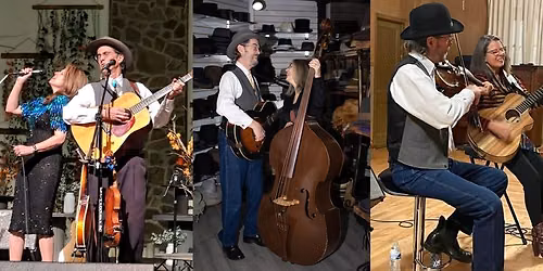 Music at the Mill Summer Concert Series