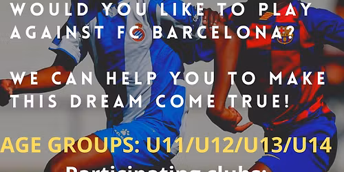 Promises Cup