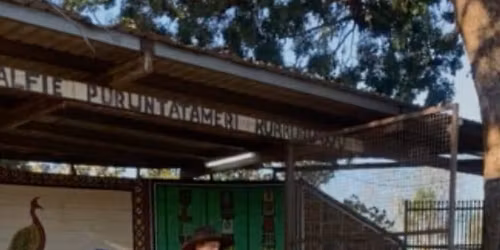 Hannah Duffus, Henri King and Friends