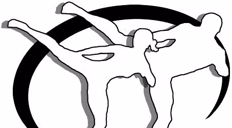 Cardio Kickboxing Class