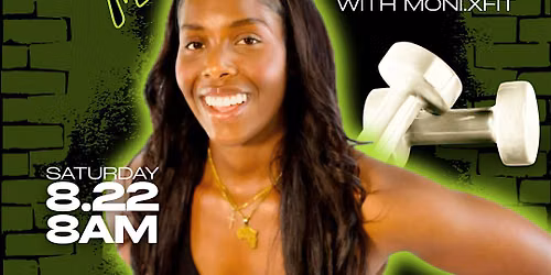 The Movement: Christian Young Adult Fitness Bootcamp